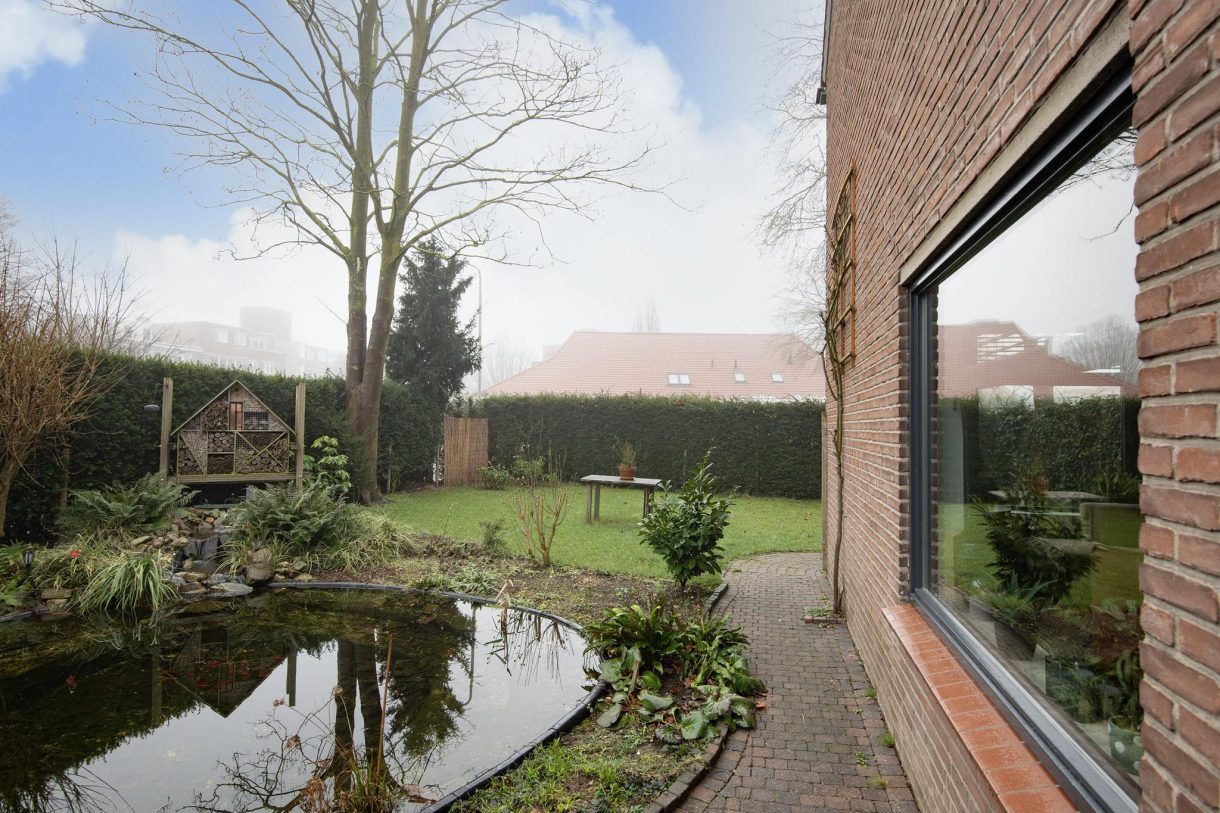 Te koop: Foto Woonhuis aan de Raadhuisstraat 10 in Malden