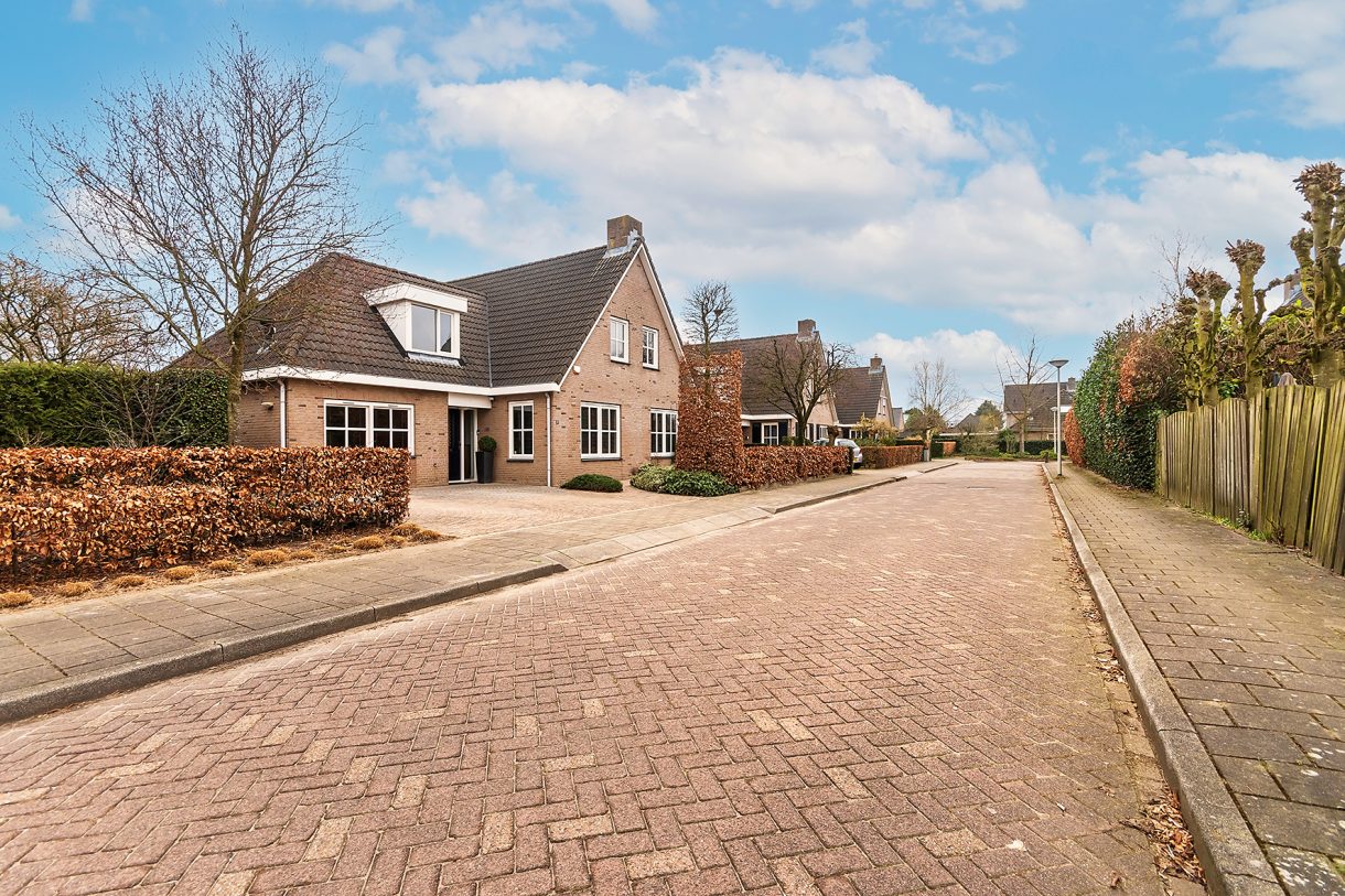 Te koop: Foto Woonhuis aan de Steenacker 9 in Malden