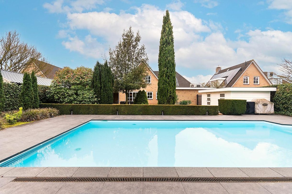 Te koop: Foto Woonhuis aan de Steenacker 9 in Malden