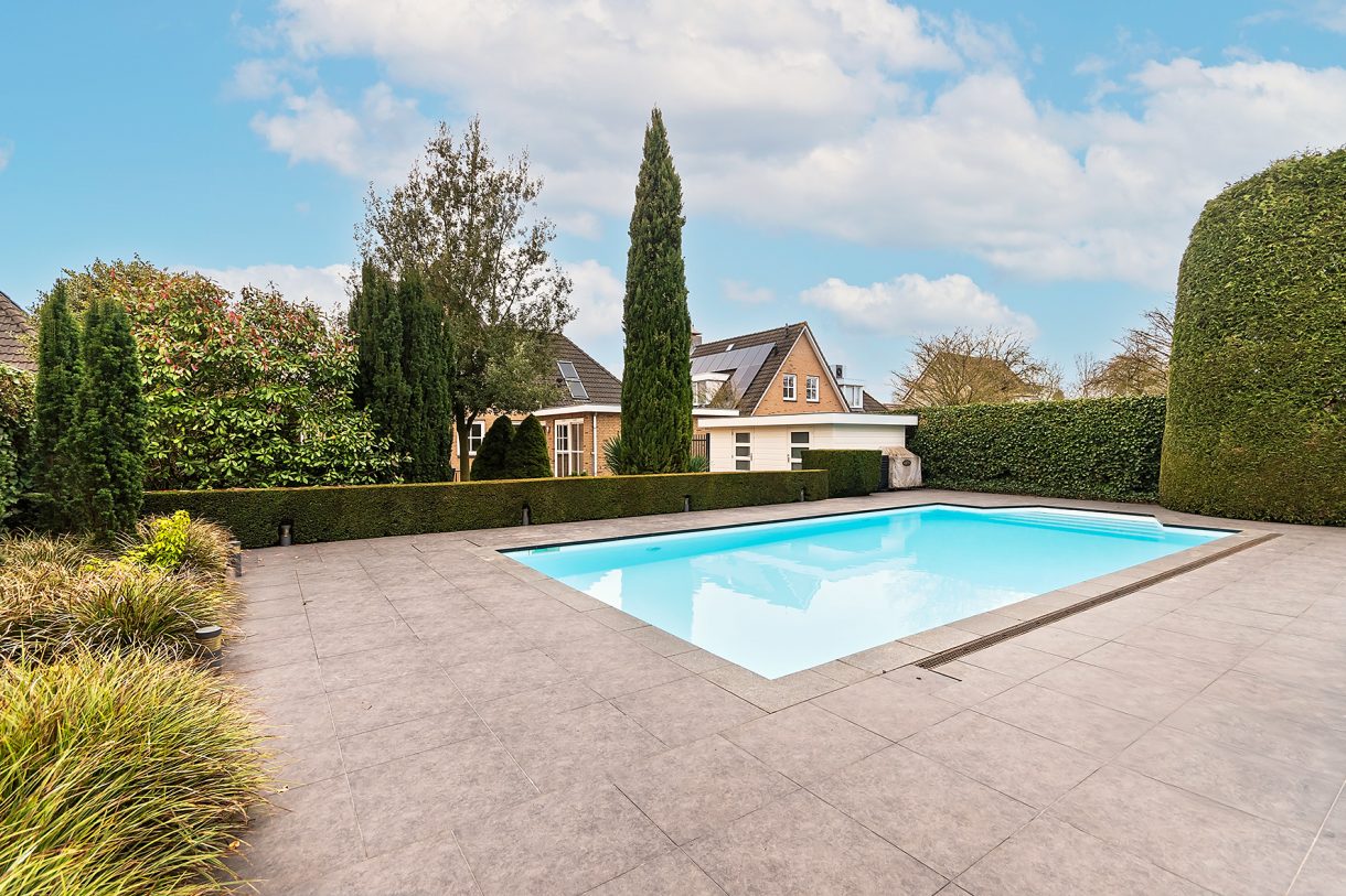 Te koop: Foto Woonhuis aan de Steenacker 9 in Malden