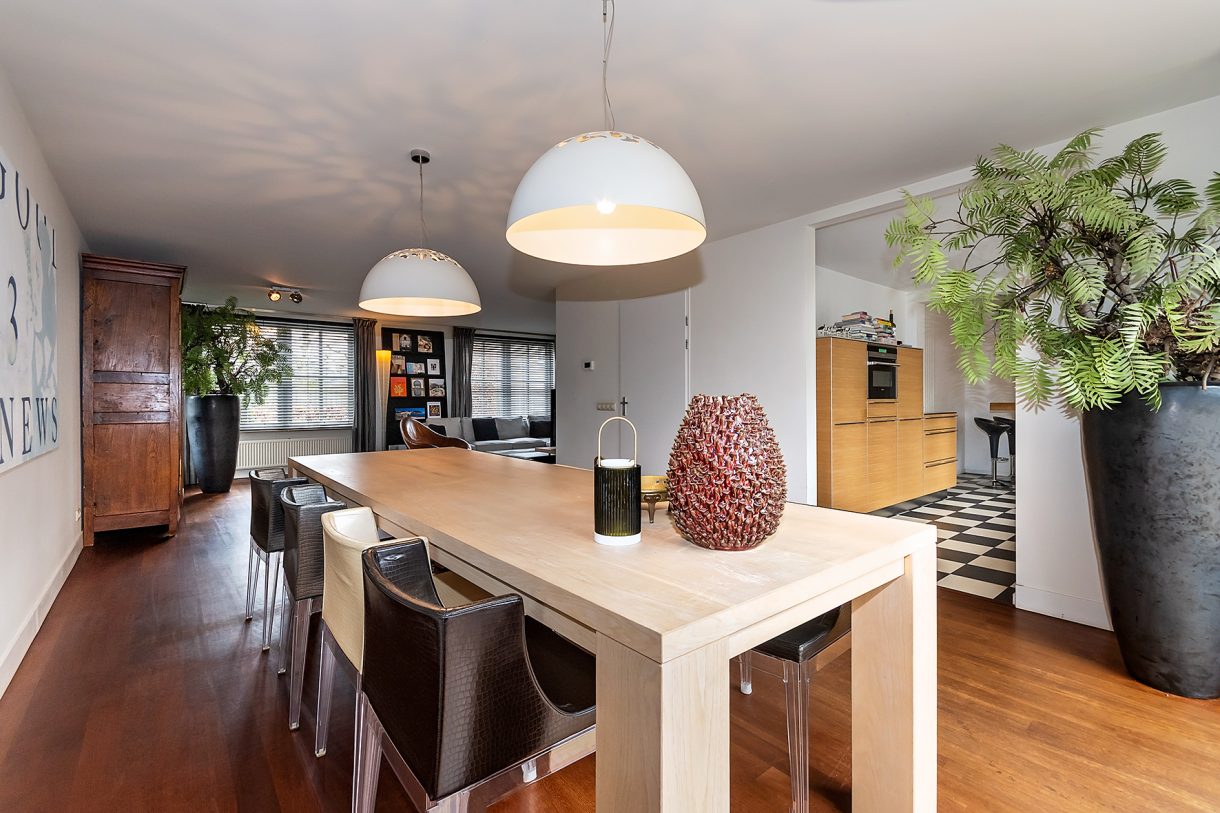 Te koop: Foto Woonhuis aan de Steenacker 9 in Malden