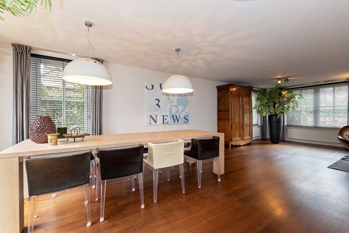 Te koop: Foto Woonhuis aan de Steenacker 9 in Malden