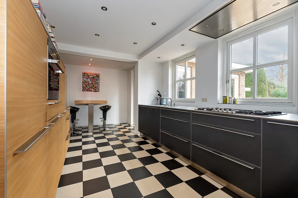 Te koop: Foto Woonhuis aan de Steenacker 9 in Malden