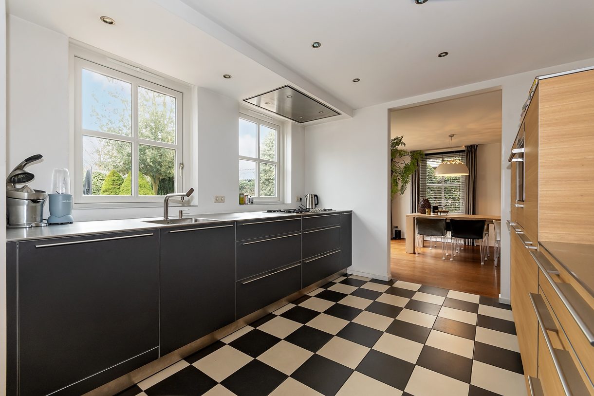 Te koop: Foto Woonhuis aan de Steenacker 9 in Malden