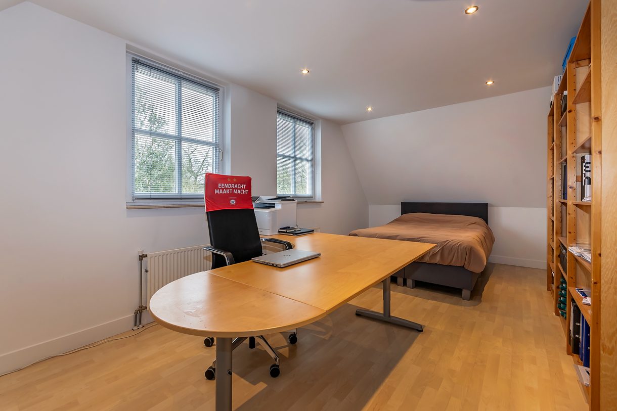 Te koop: Foto Woonhuis aan de Steenacker 9 in Malden