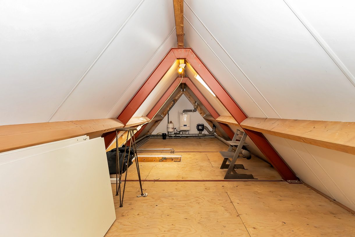 Te koop: Foto Woonhuis aan de Steenacker 9 in Malden