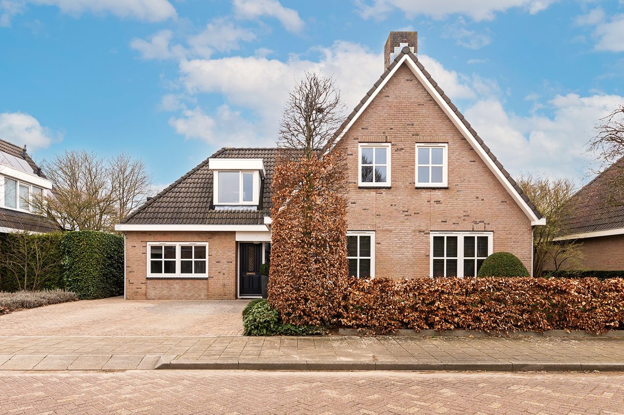 Te koop: Foto Woonhuis aan de Steenacker 9 in Malden