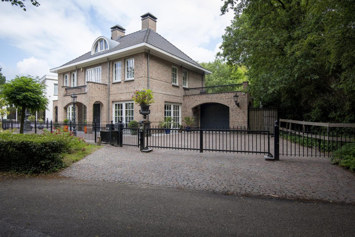 Te koop: Foto Woonhuis aan de Muldershofweg 9 in Plasmolen