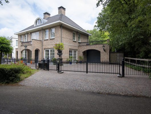 Hoofdfoto van Plasmolen Muldershofweg 9