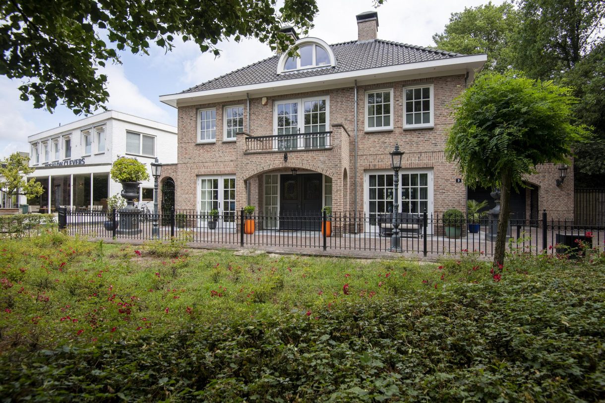Te koop: Foto Woonhuis aan de Muldershofweg 9 in Plasmolen