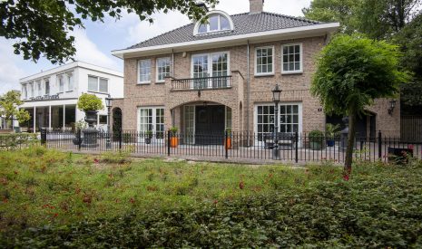 Te koop: Foto Woonhuis aan de Muldershofweg 9 in Plasmolen