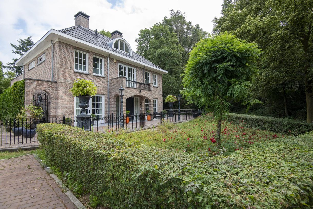 Te koop: Foto Woonhuis aan de Muldershofweg 9 in Plasmolen