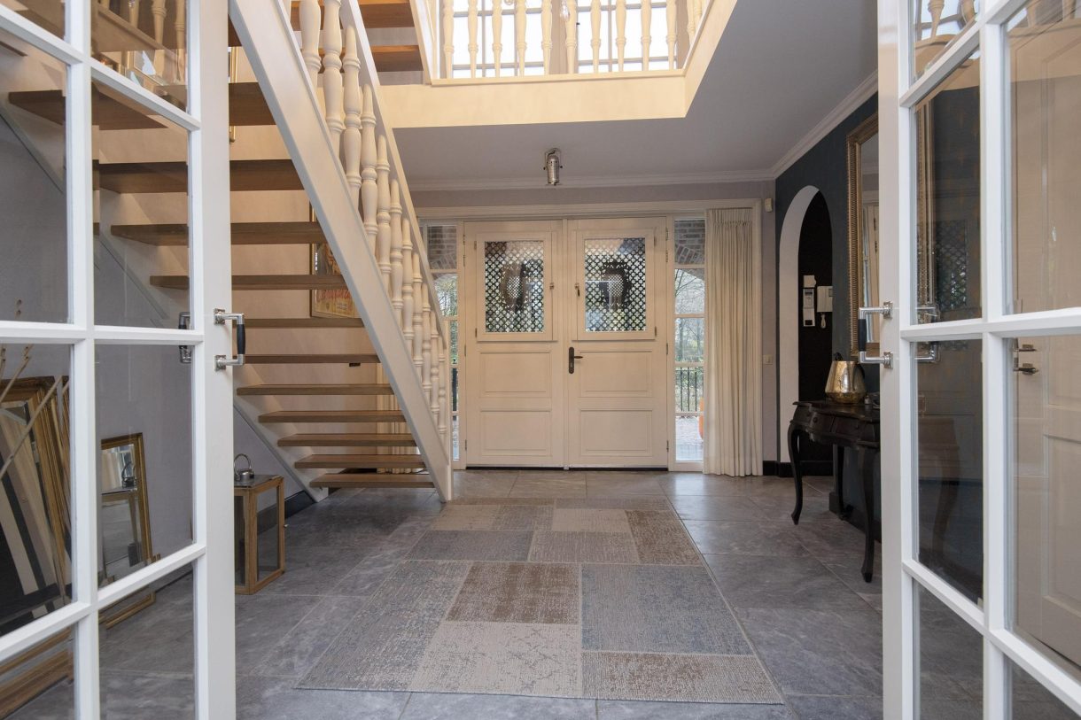 Te koop: Foto Woonhuis aan de Muldershofweg 9 in Plasmolen