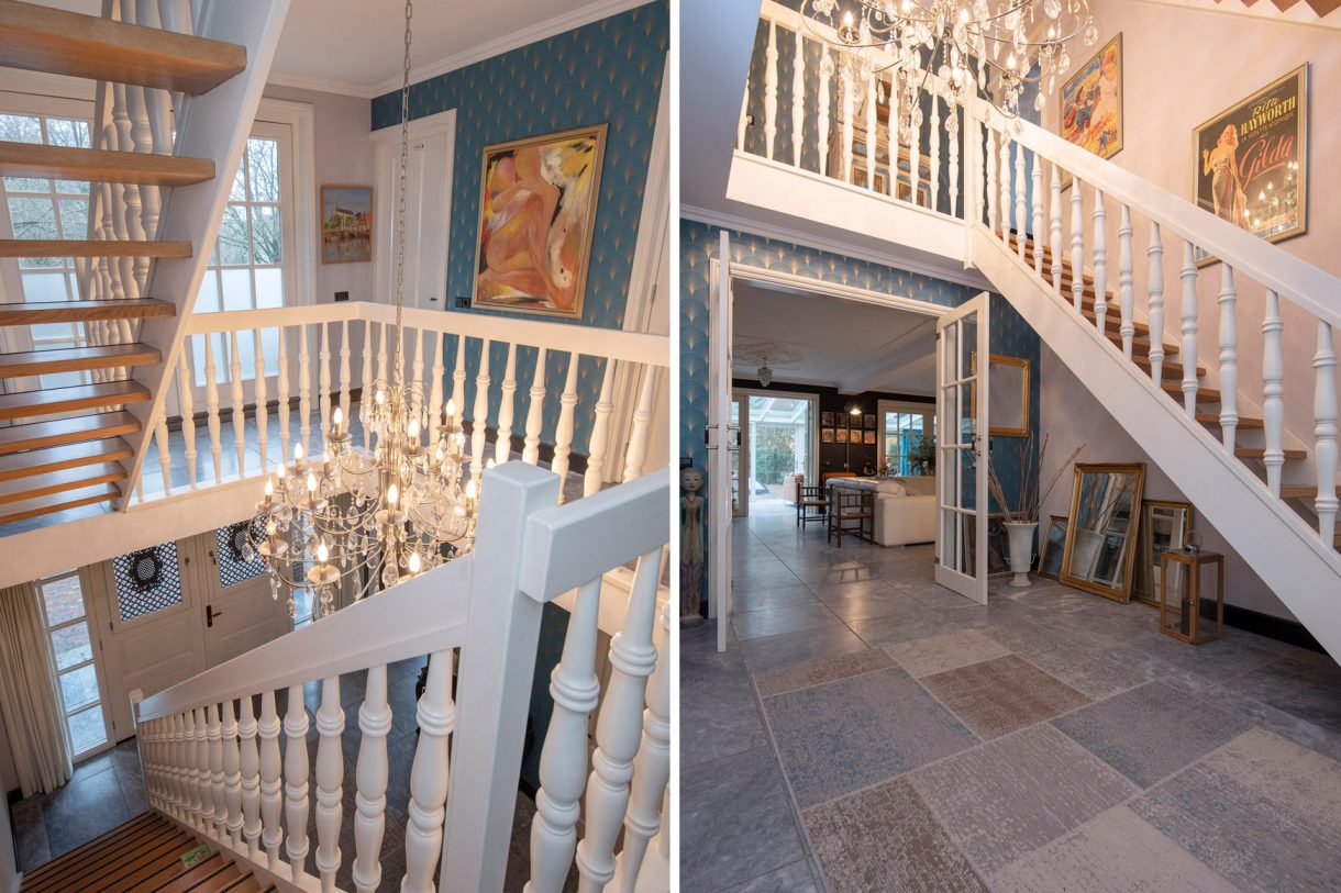 Te koop: Foto Woonhuis aan de Muldershofweg 9 in Plasmolen