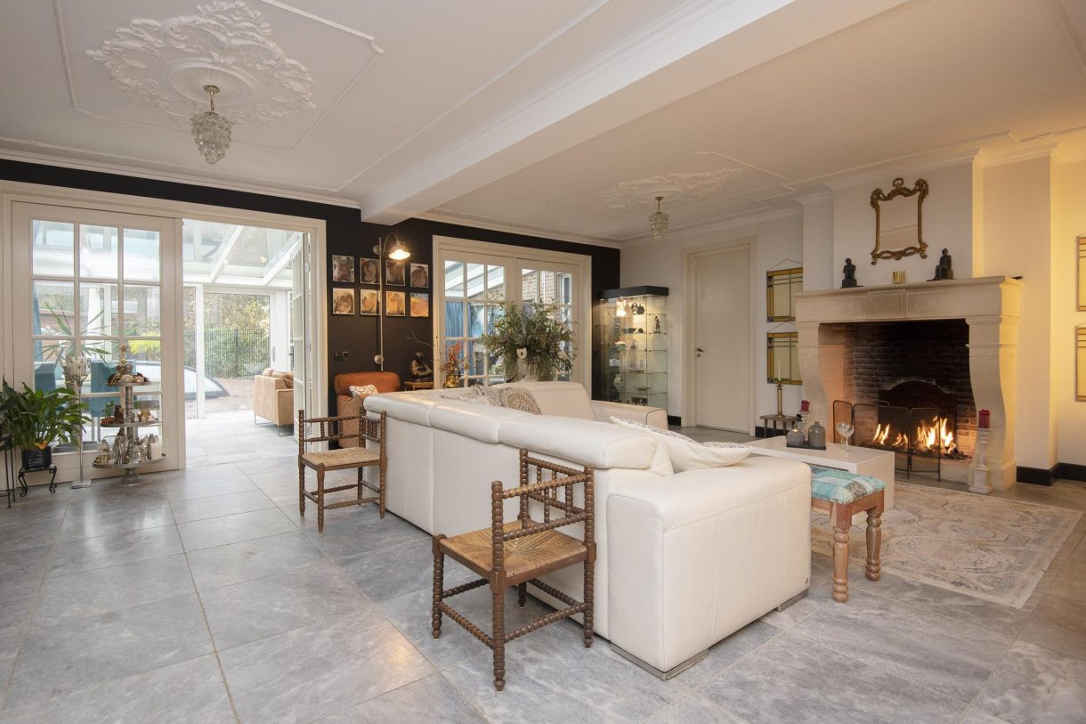 Te koop: Foto Woonhuis aan de Muldershofweg 9 in Plasmolen