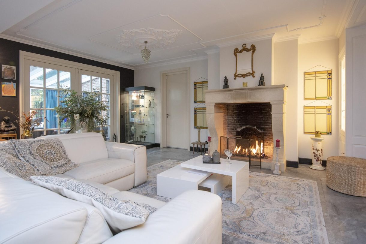 Te koop: Foto Woonhuis aan de Muldershofweg 9 in Plasmolen