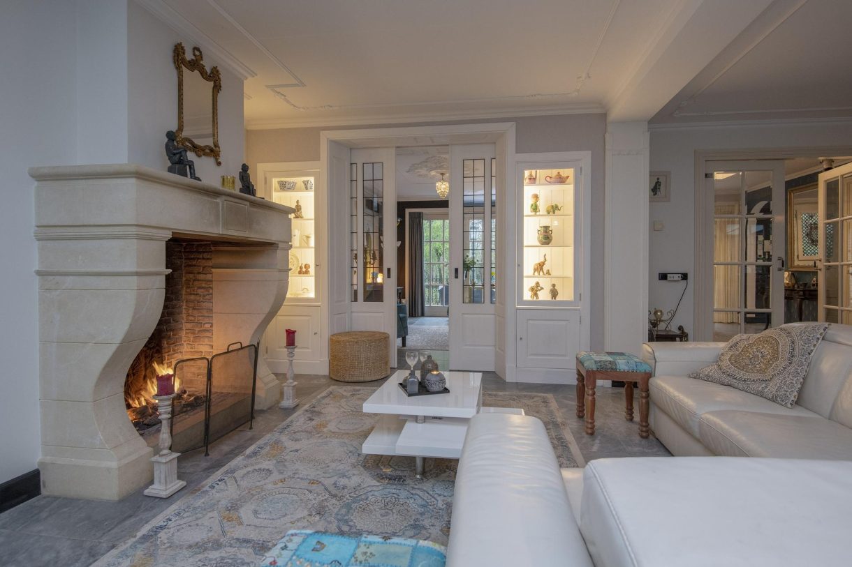 Te koop: Foto Woonhuis aan de Muldershofweg 9 in Plasmolen