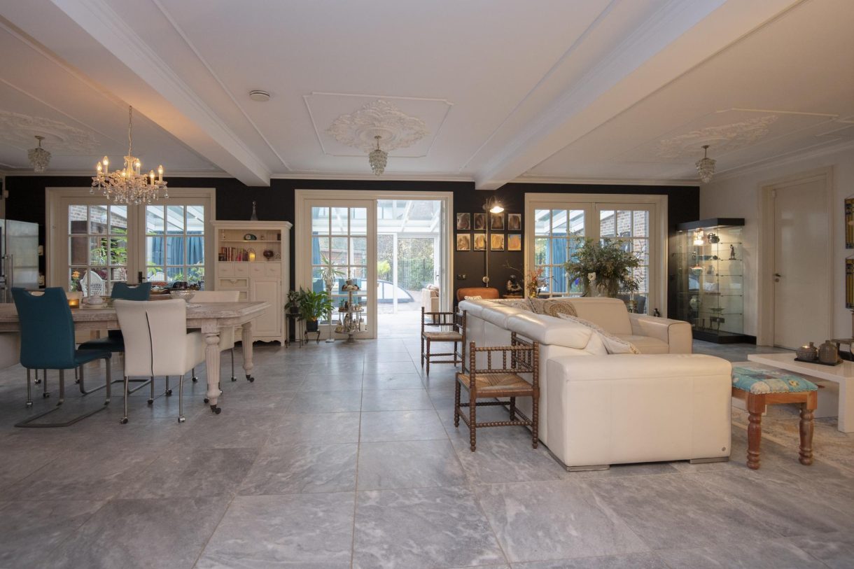 Te koop: Foto Woonhuis aan de Muldershofweg 9 in Plasmolen