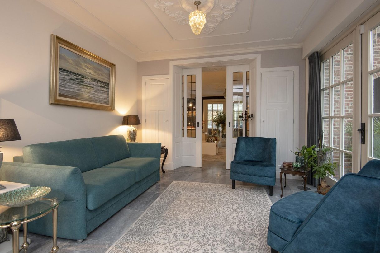 Te koop: Foto Woonhuis aan de Muldershofweg 9 in Plasmolen