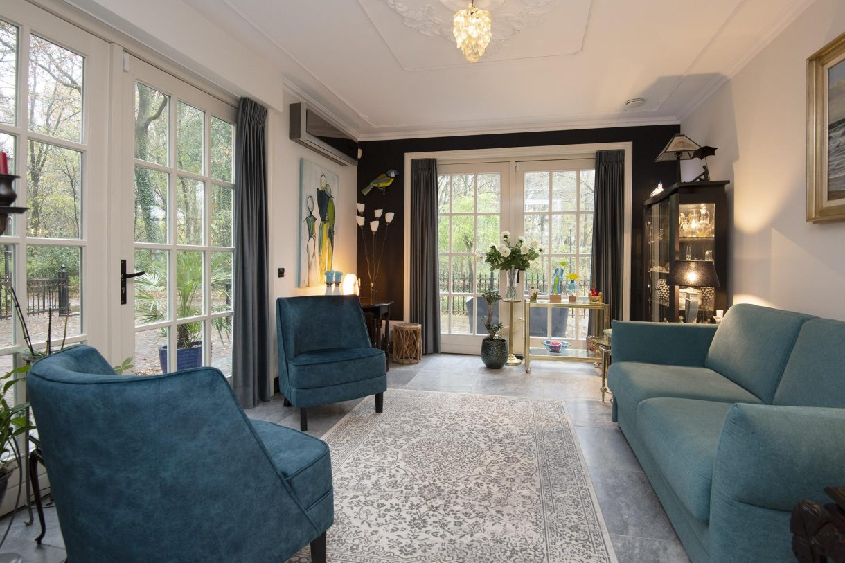 Te koop: Foto Woonhuis aan de Muldershofweg 9 in Plasmolen