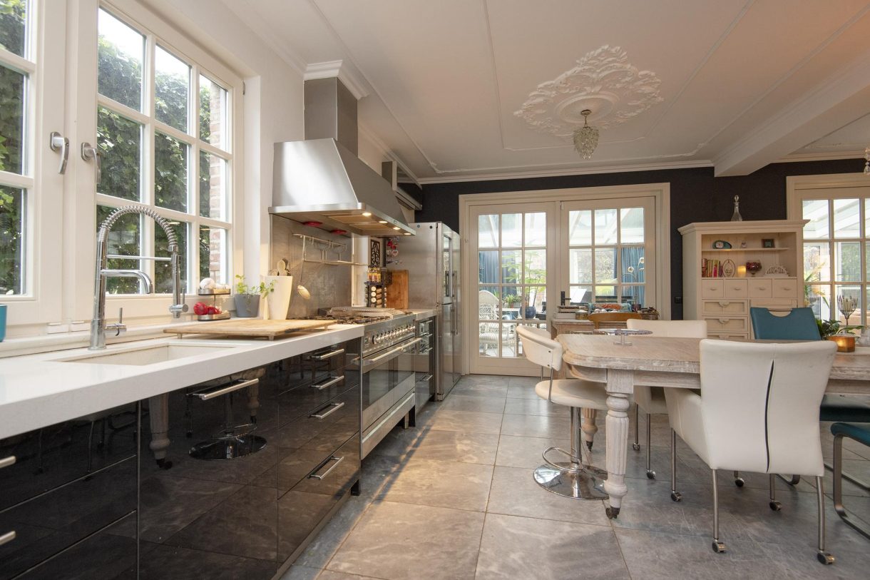 Te koop: Foto Woonhuis aan de Muldershofweg 9 in Plasmolen