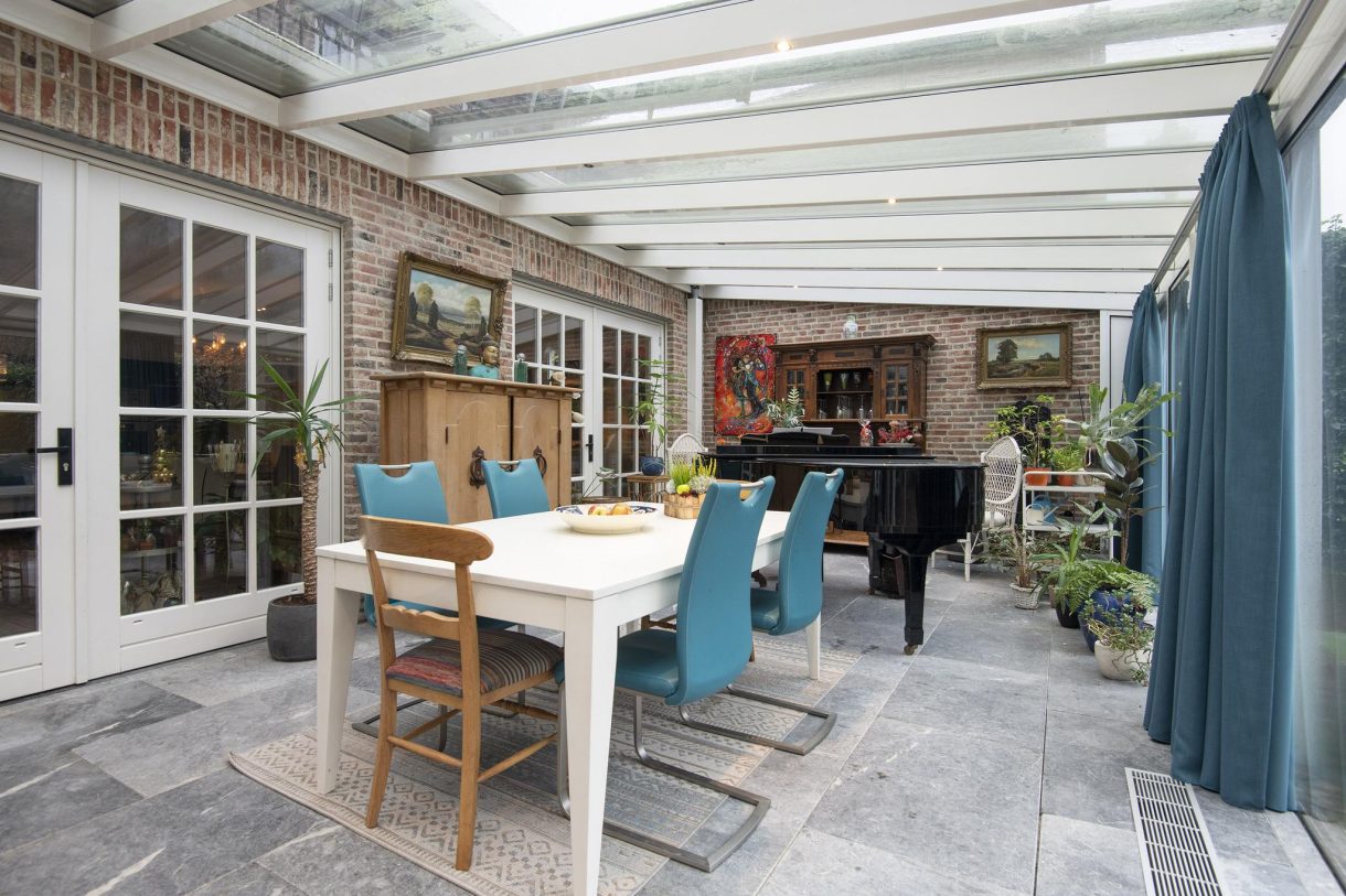 Te koop: Foto Woonhuis aan de Muldershofweg 9 in Plasmolen