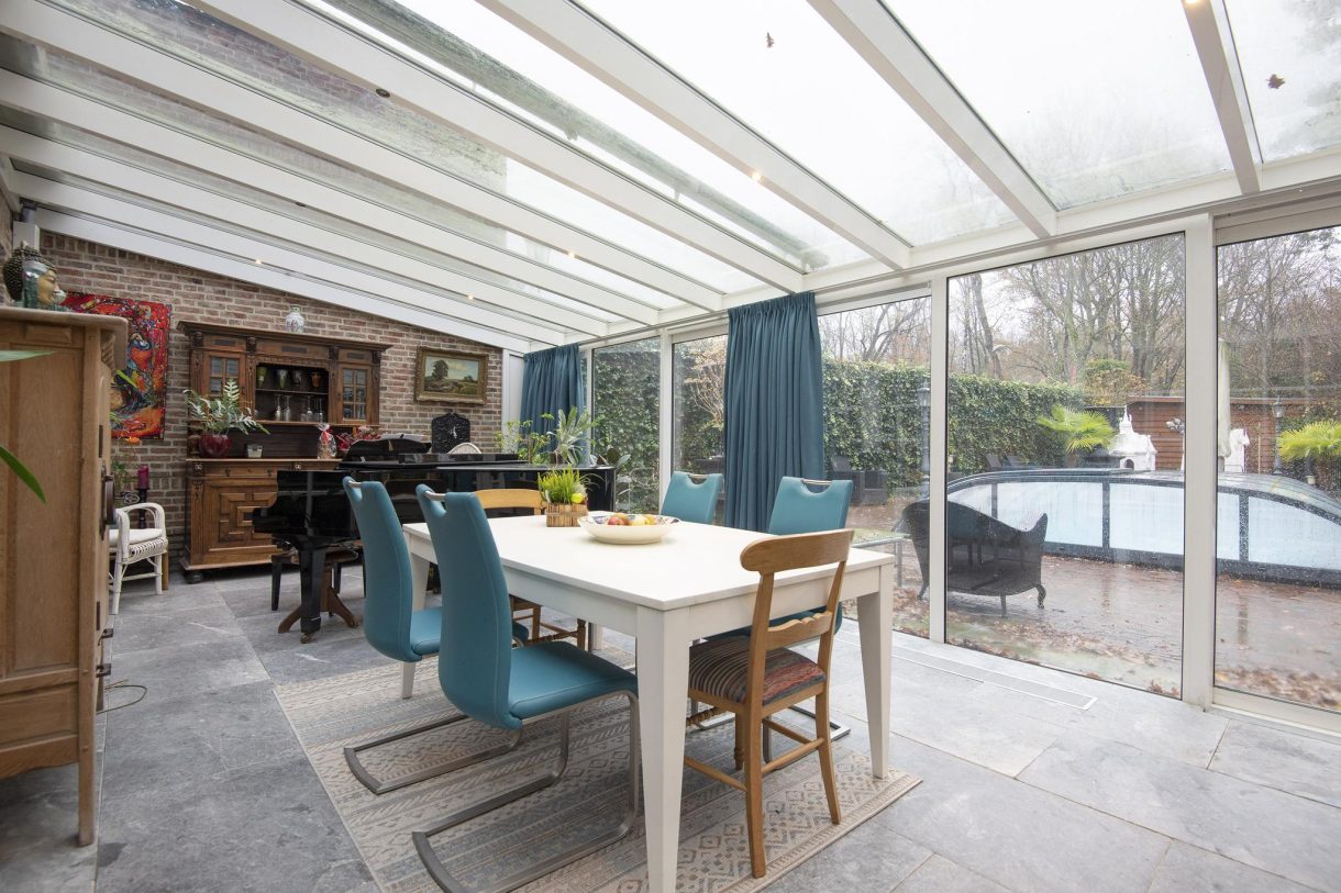 Te koop: Foto Woonhuis aan de Muldershofweg 9 in Plasmolen