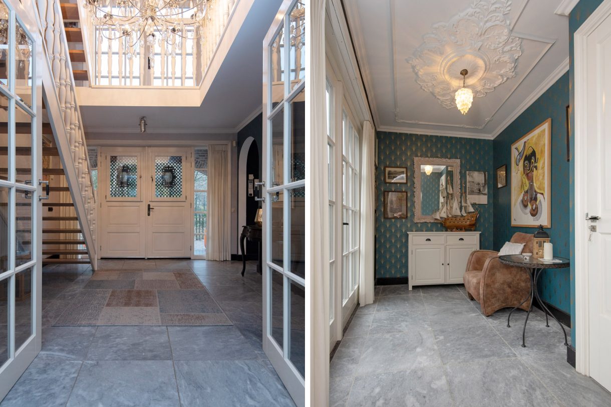 Te koop: Foto Woonhuis aan de Muldershofweg 9 in Plasmolen