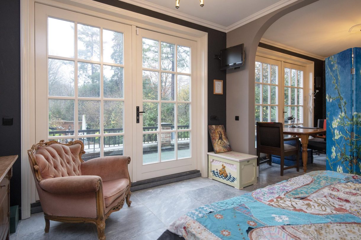 Te koop: Foto Woonhuis aan de Muldershofweg 9 in Plasmolen