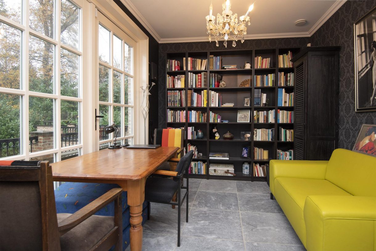 Te koop: Foto Woonhuis aan de Muldershofweg 9 in Plasmolen