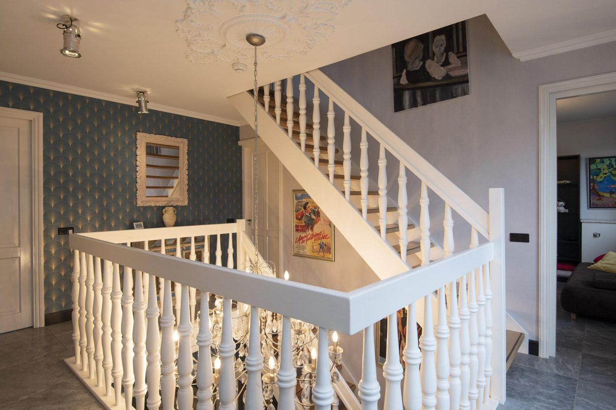 Te koop: Foto Woonhuis aan de Muldershofweg 9 in Plasmolen