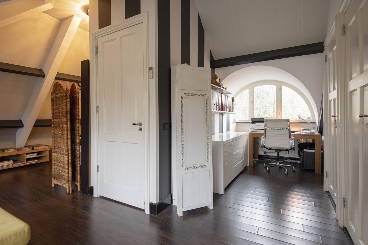 Te koop: Foto Woonhuis aan de Muldershofweg 9 in Plasmolen