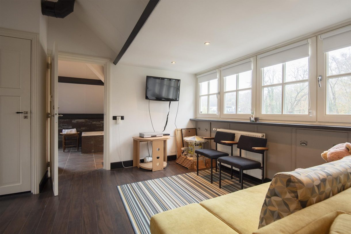 Te koop: Foto Woonhuis aan de Muldershofweg 9 in Plasmolen