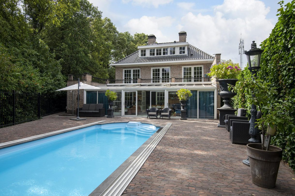 Te koop: Foto Woonhuis aan de Muldershofweg 9 in Plasmolen