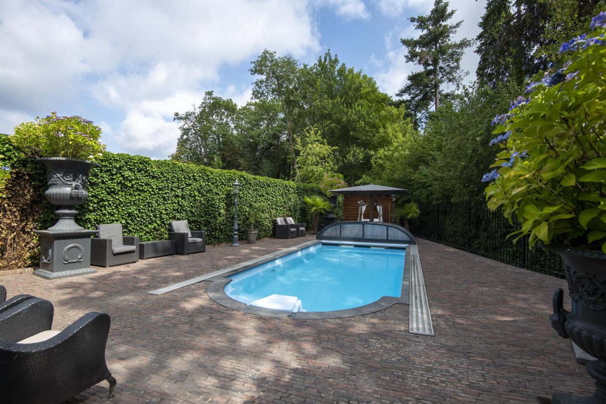 Te koop: Foto Woonhuis aan de Muldershofweg 9 in Plasmolen