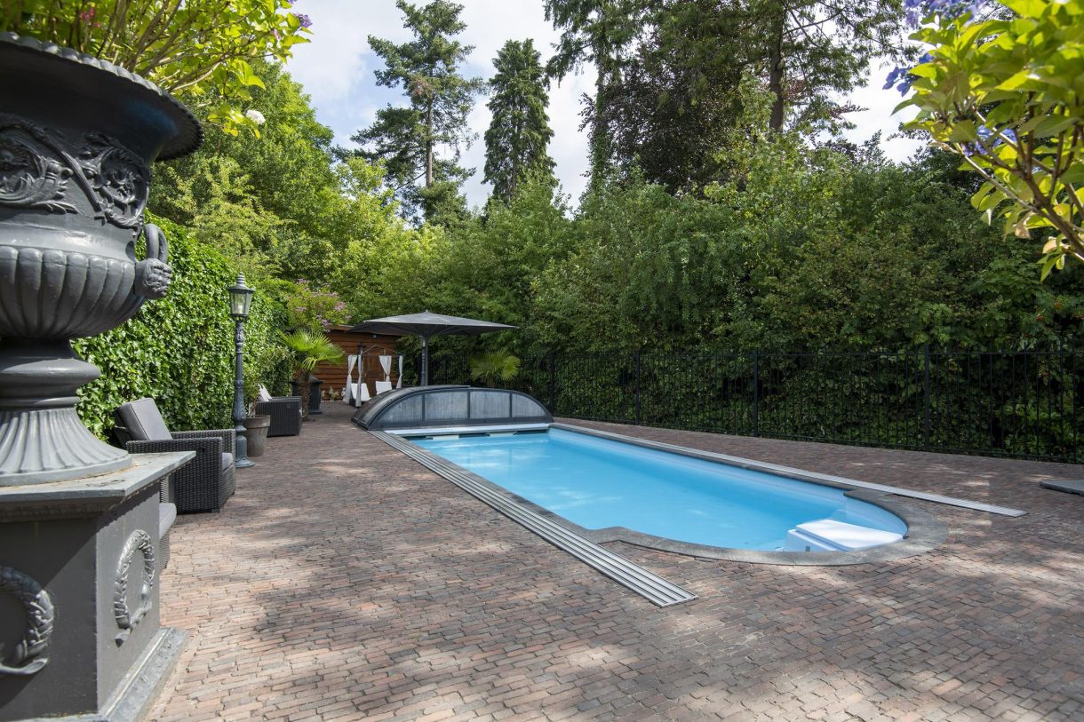 Te koop: Foto Woonhuis aan de Muldershofweg 9 in Plasmolen