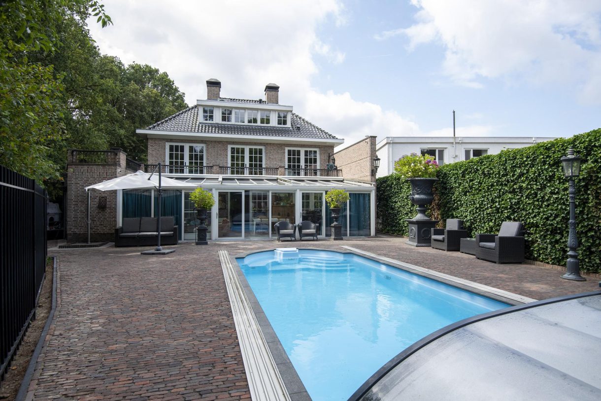 Te koop: Foto Woonhuis aan de Muldershofweg 9 in Plasmolen