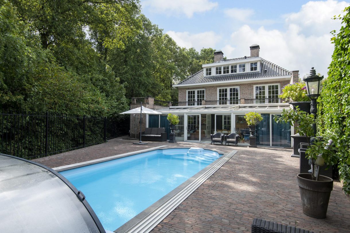 Te koop: Foto Woonhuis aan de Muldershofweg 9 in Plasmolen