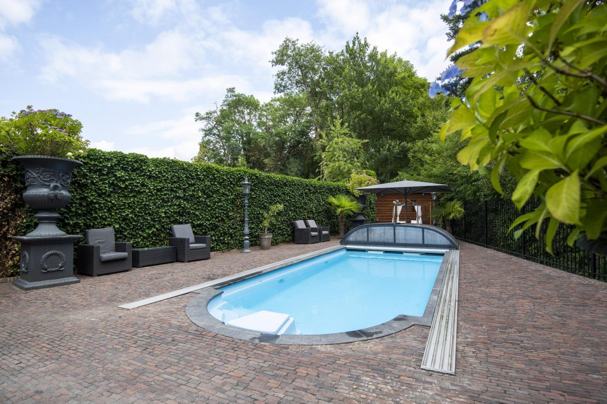 Te koop: Foto Woonhuis aan de Muldershofweg 9 in Plasmolen