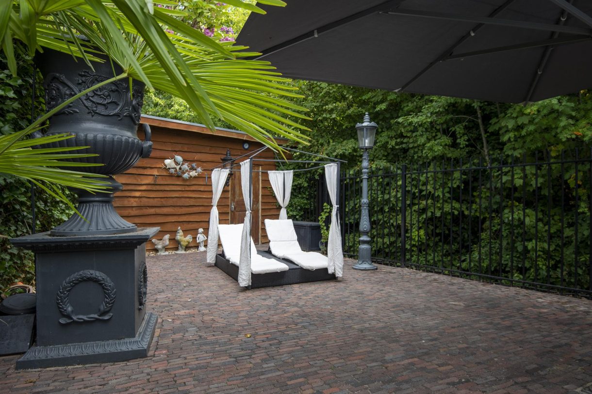 Te koop: Foto Woonhuis aan de Muldershofweg 9 in Plasmolen