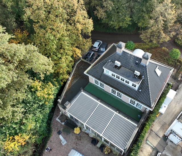 Te koop: Foto Woonhuis aan de Muldershofweg 9 in Plasmolen