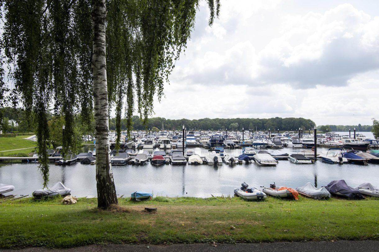 Te koop: Foto Woonhuis aan de Muldershofweg 9 in Plasmolen
