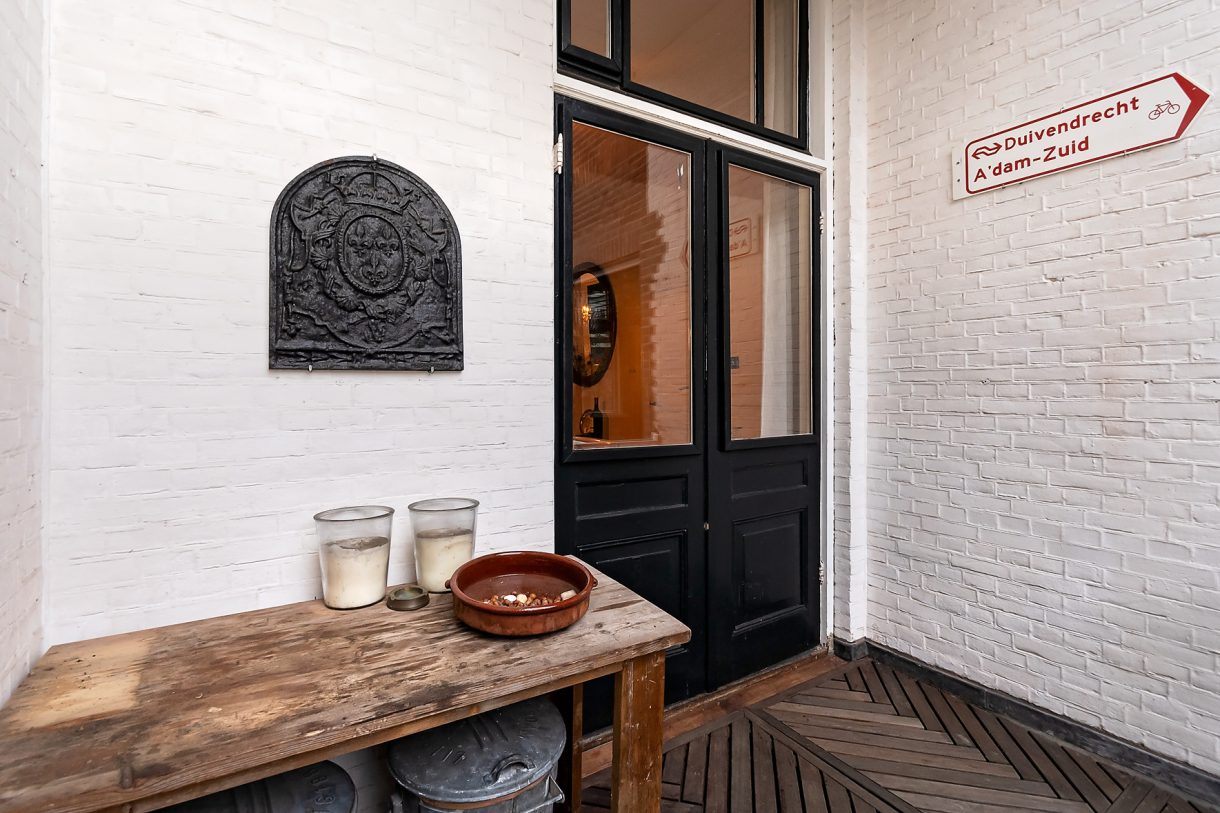 Te koop: Foto Appartement aan de Pontanusstraat 21 in Nijmegen