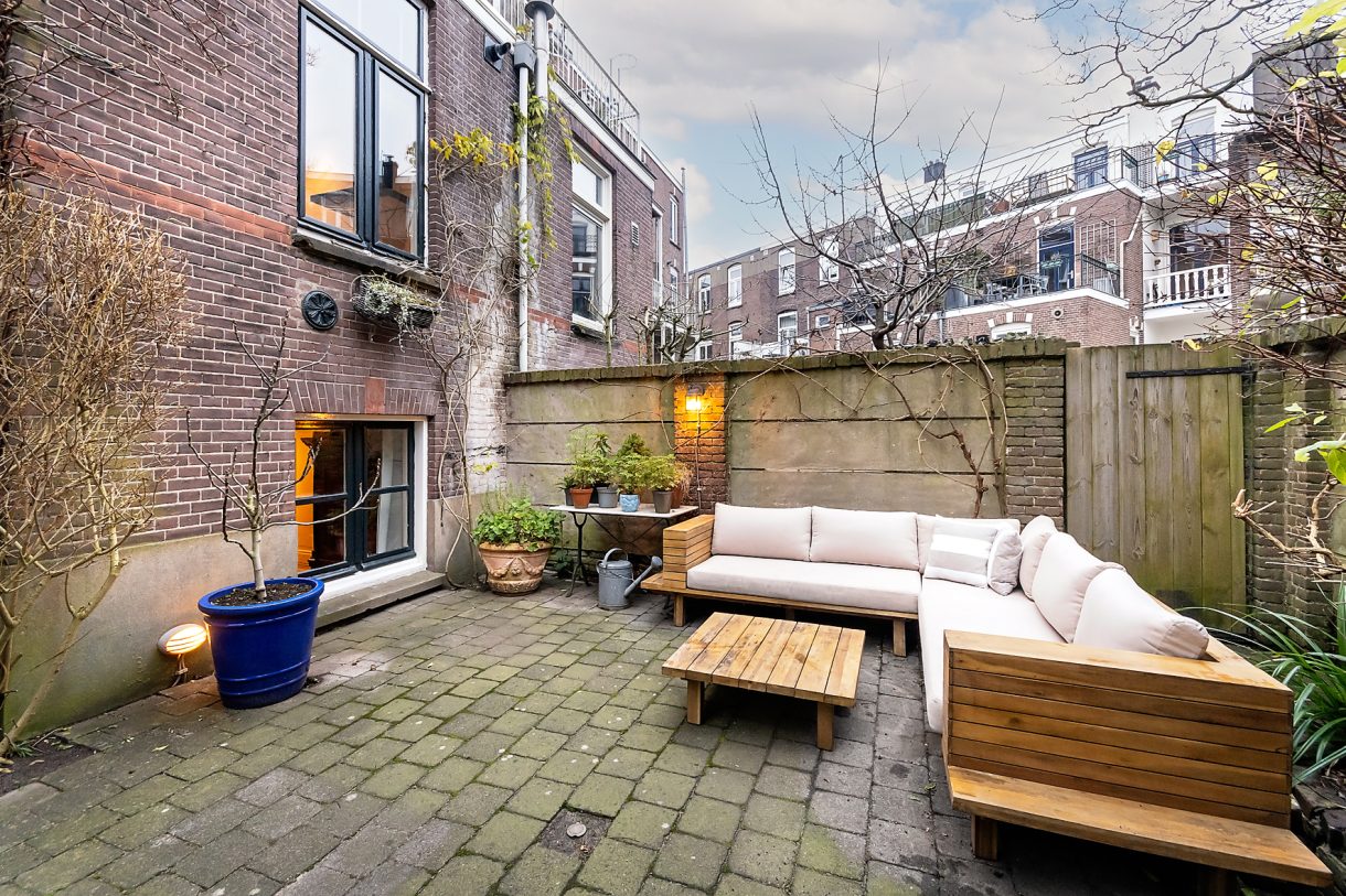 Te koop: Foto Appartement aan de Pontanusstraat 21 in Nijmegen