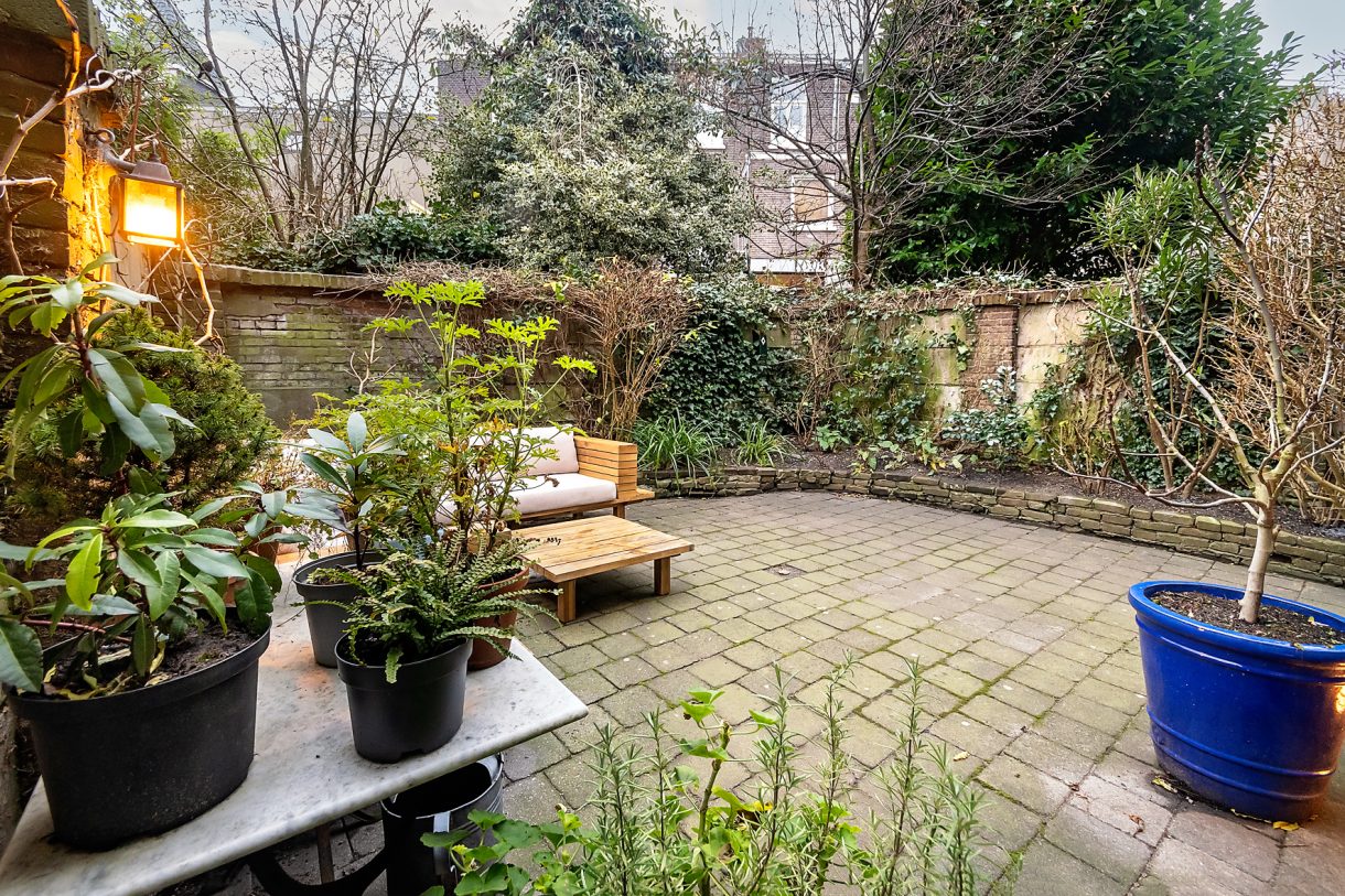 Te koop: Foto Appartement aan de Pontanusstraat 21 in Nijmegen