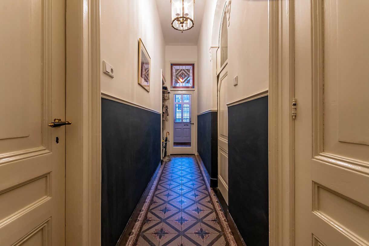 Te koop: Foto Appartement aan de Pontanusstraat 21 in Nijmegen