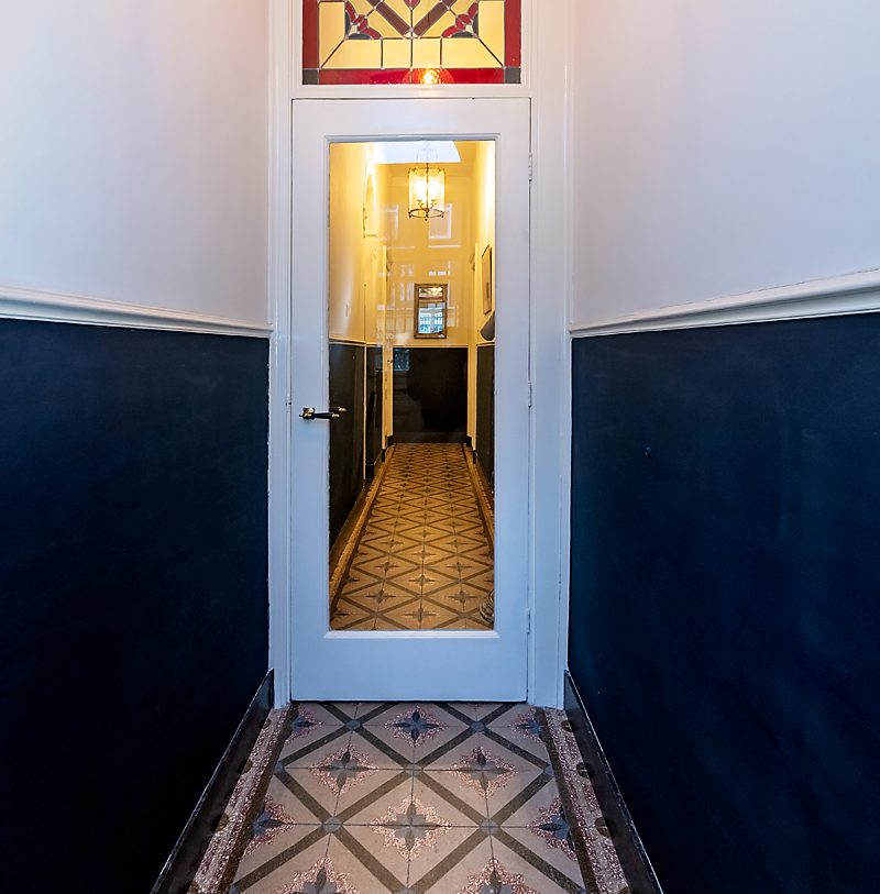 Te koop: Foto Appartement aan de Pontanusstraat 21 in Nijmegen