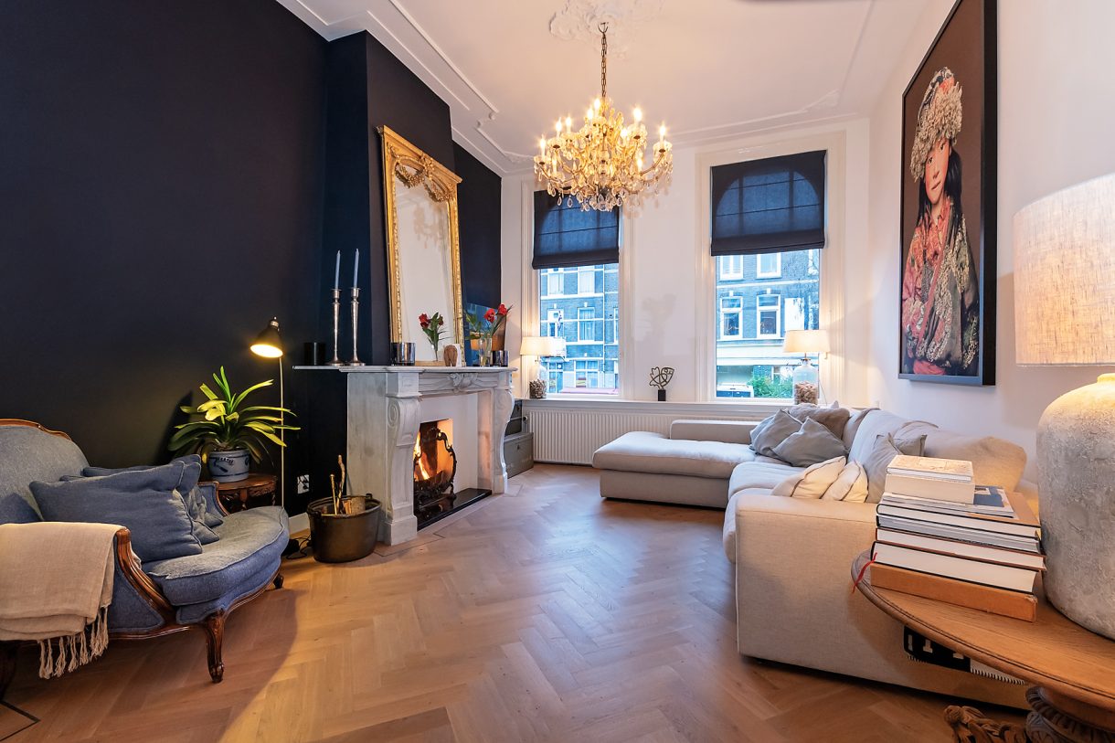 Te koop: Foto Appartement aan de Pontanusstraat 21 in Nijmegen