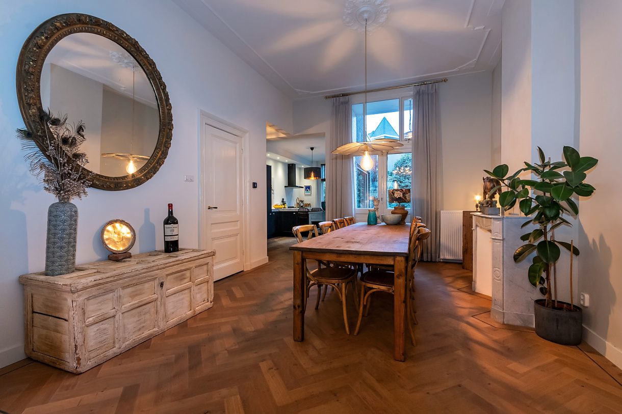 Te koop: Foto Appartement aan de Pontanusstraat 21 in Nijmegen