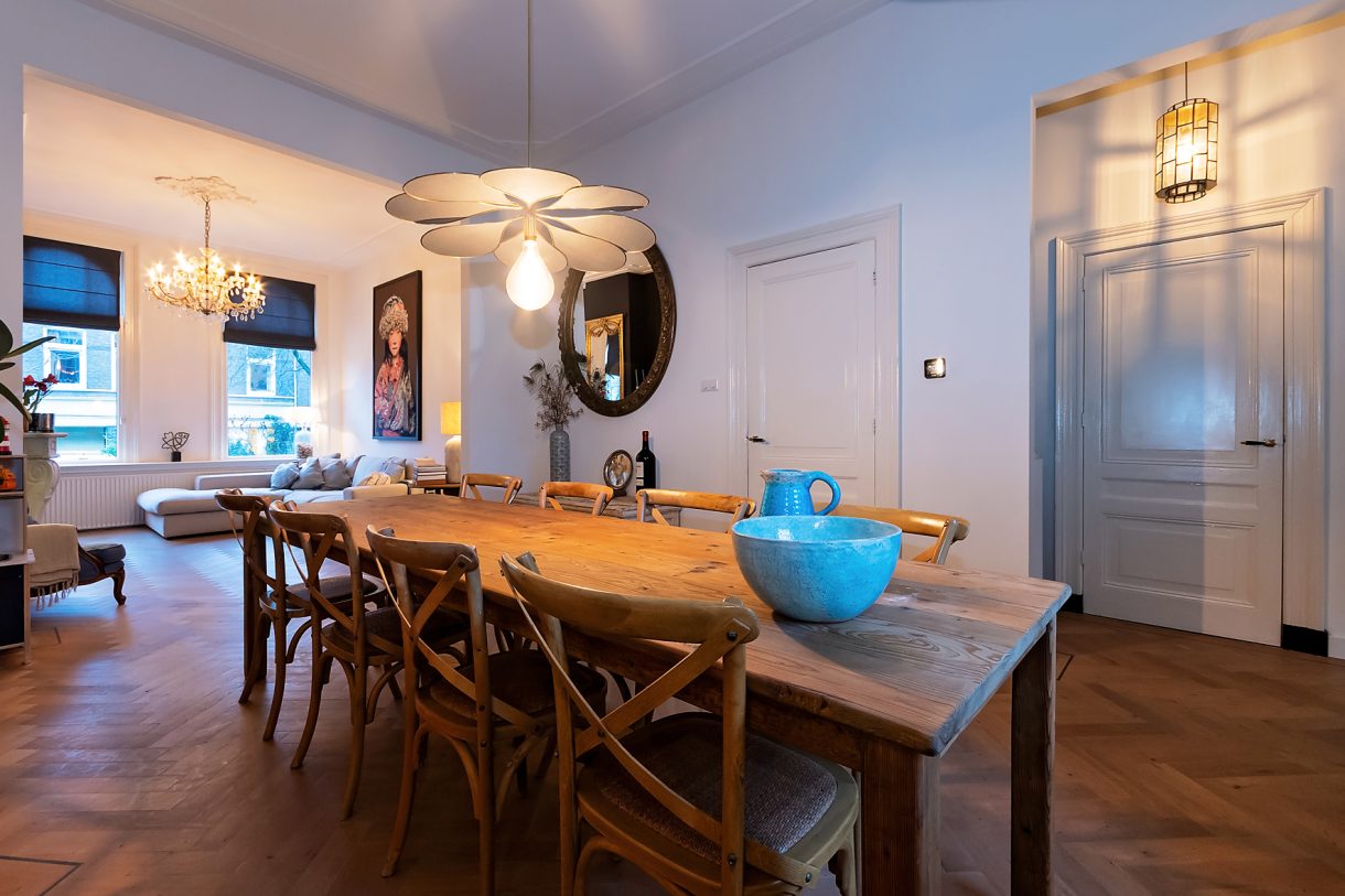 Te koop: Foto Appartement aan de Pontanusstraat 21 in Nijmegen